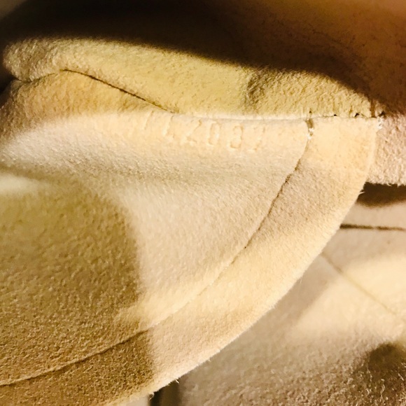 Authentic Louis Vuitton Beverly MM #4.6V - Picture 7 of 8